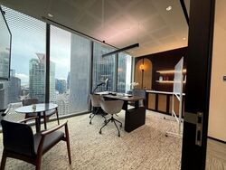 One Raffles Place (D1), Office #634966701